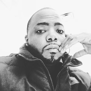 Meet your Posher, Chad